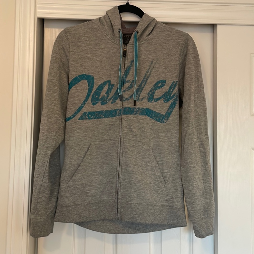 Oakley Hoodie